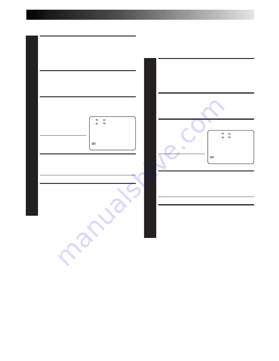 JVC HR-S5600AM Instructions Manual Download Page 45