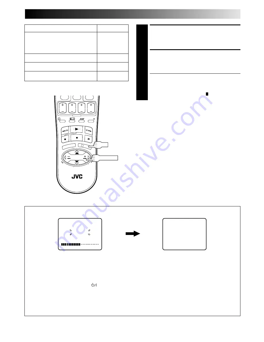 JVC HR-S5700AM Instructions Manual Download Page 9