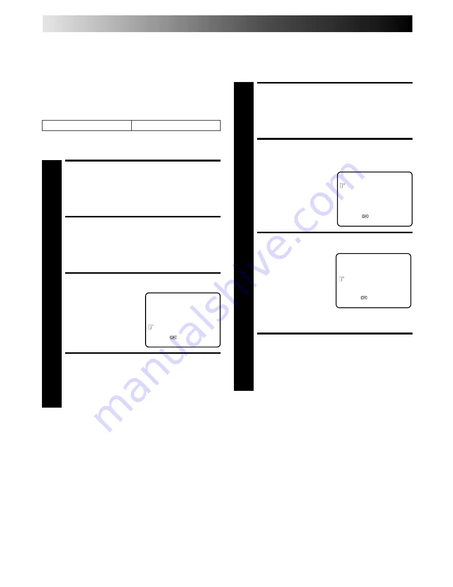 JVC HR-S5700AM Instructions Manual Download Page 32