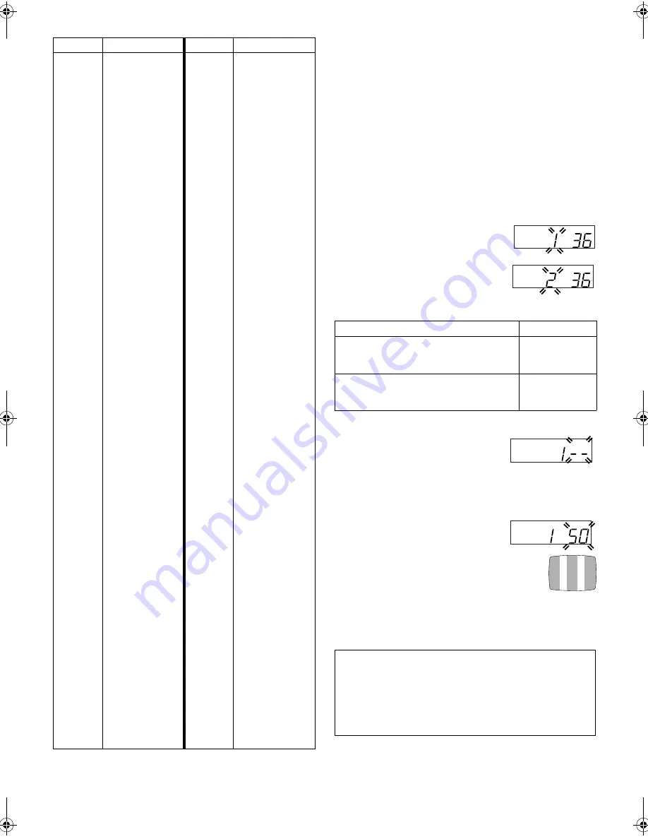 JVC HR-S5970E Скачать руководство пользователя страница 15