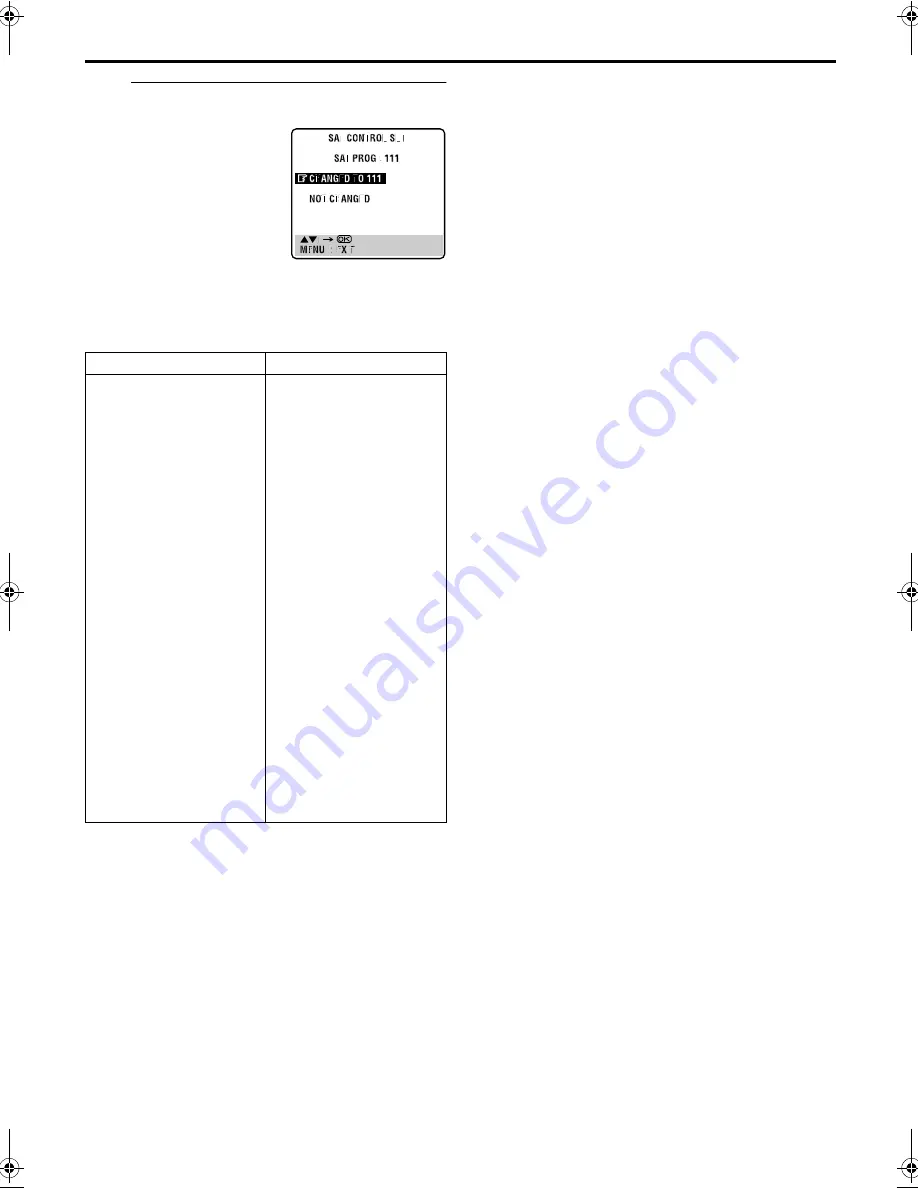 JVC HR-S6700EU Instructions Manual Download Page 17