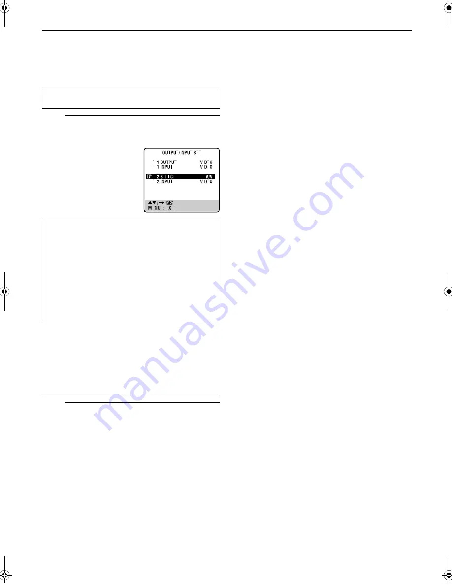 JVC HR-S6700EU Instructions Manual Download Page 37