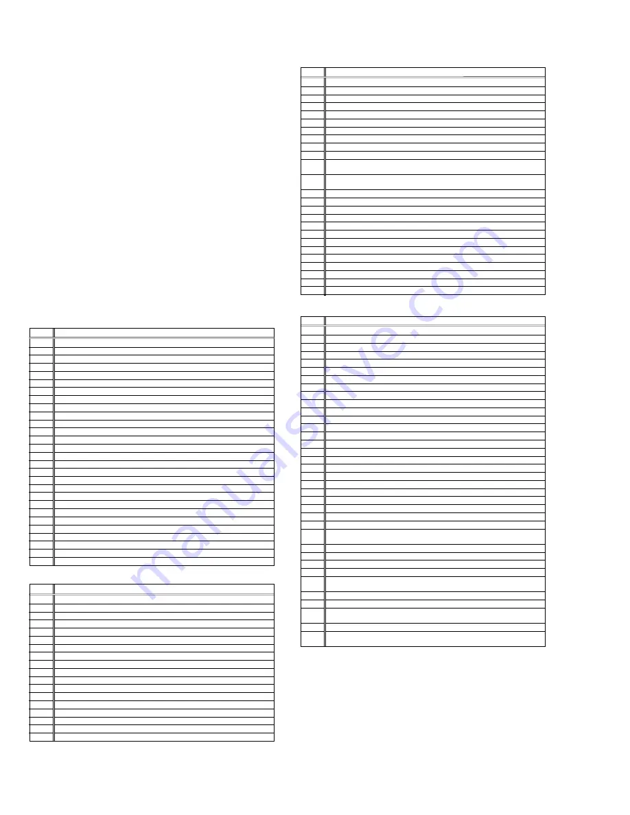 JVC HR-S6700MS Service Manual Download Page 13