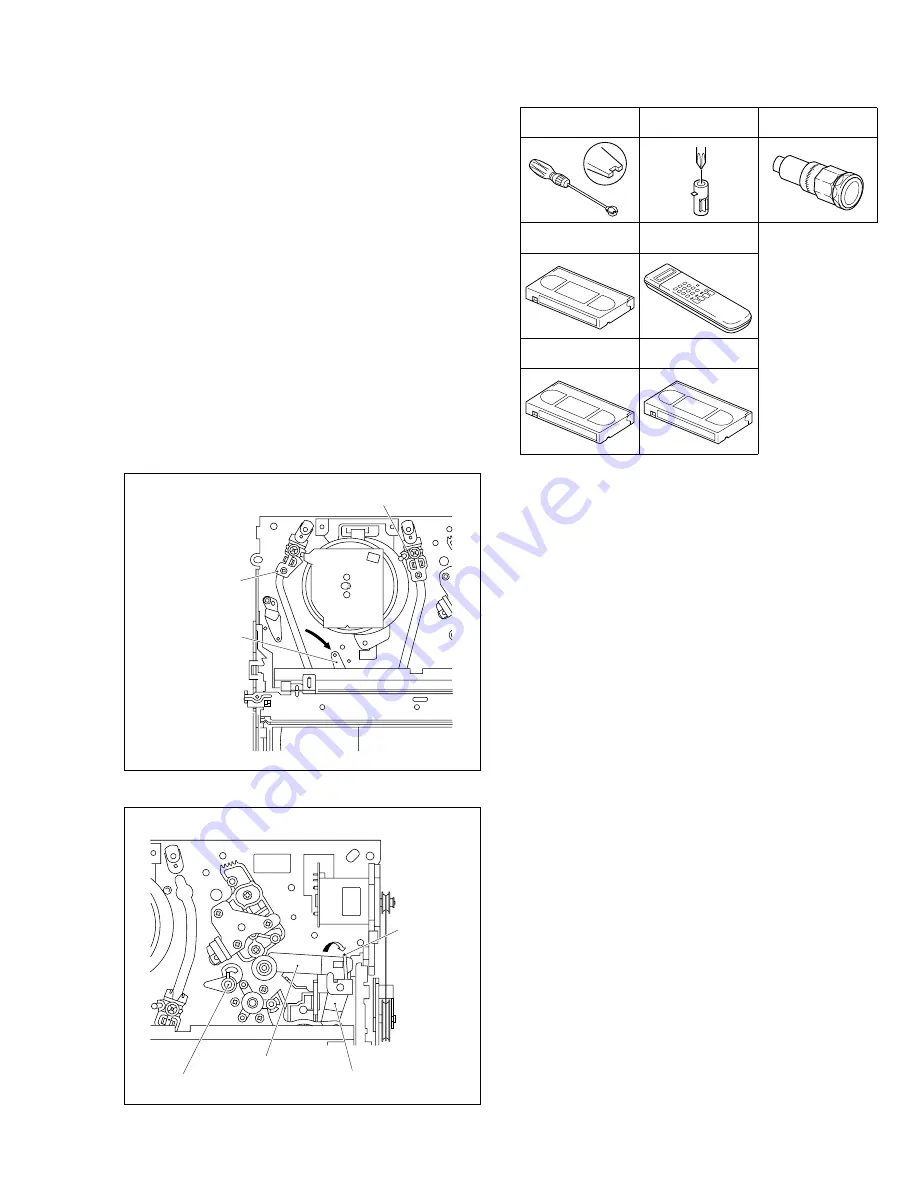 JVC HR-S6700MS Service Manual Download Page 18