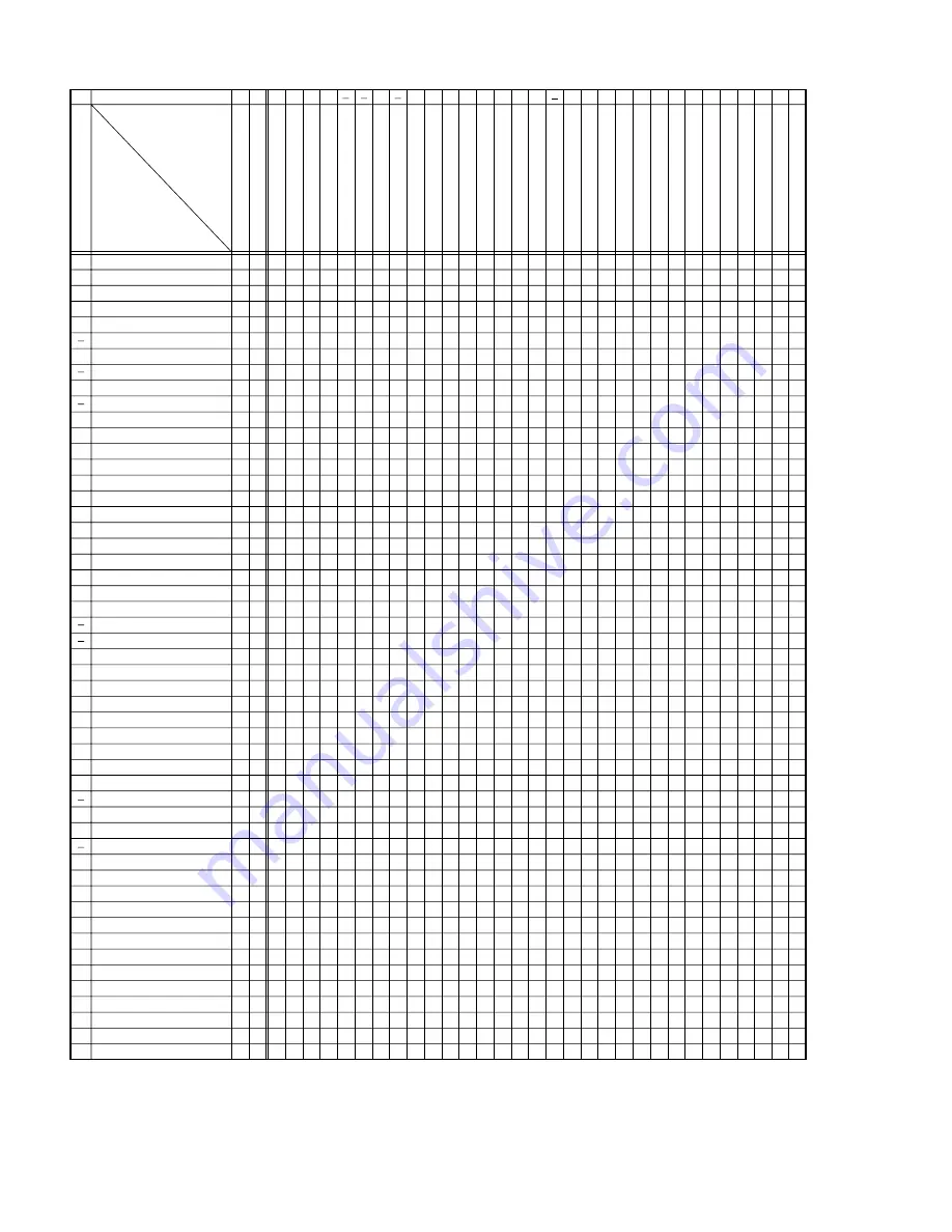 JVC HR-S6700MS Service Manual Download Page 21