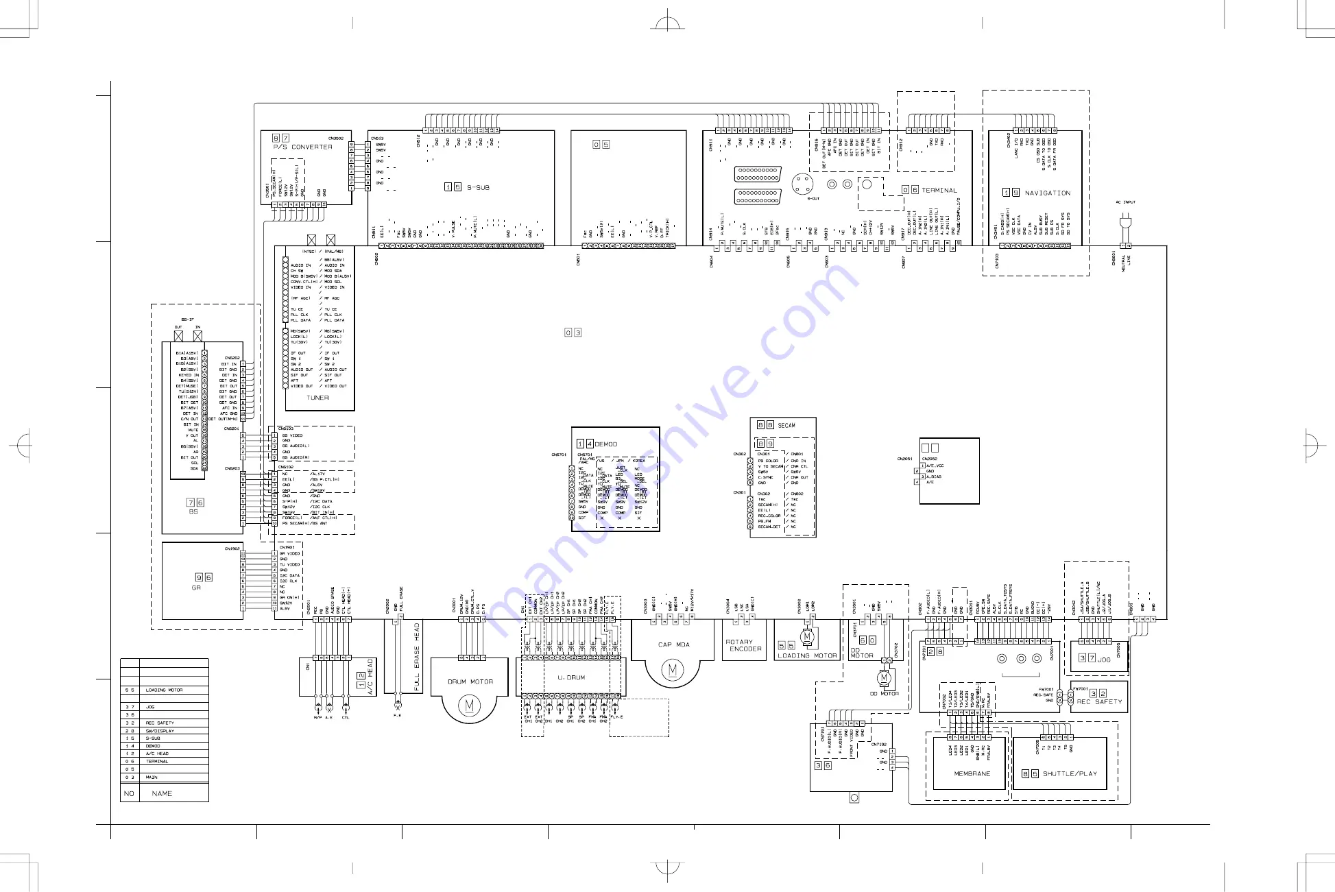 JVC HR-S6700MS Скачать руководство пользователя страница 66