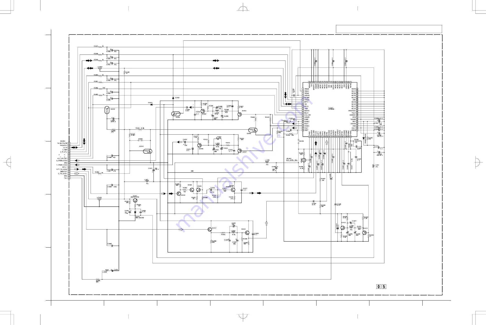 JVC HR-S6700MS Скачать руководство пользователя страница 73