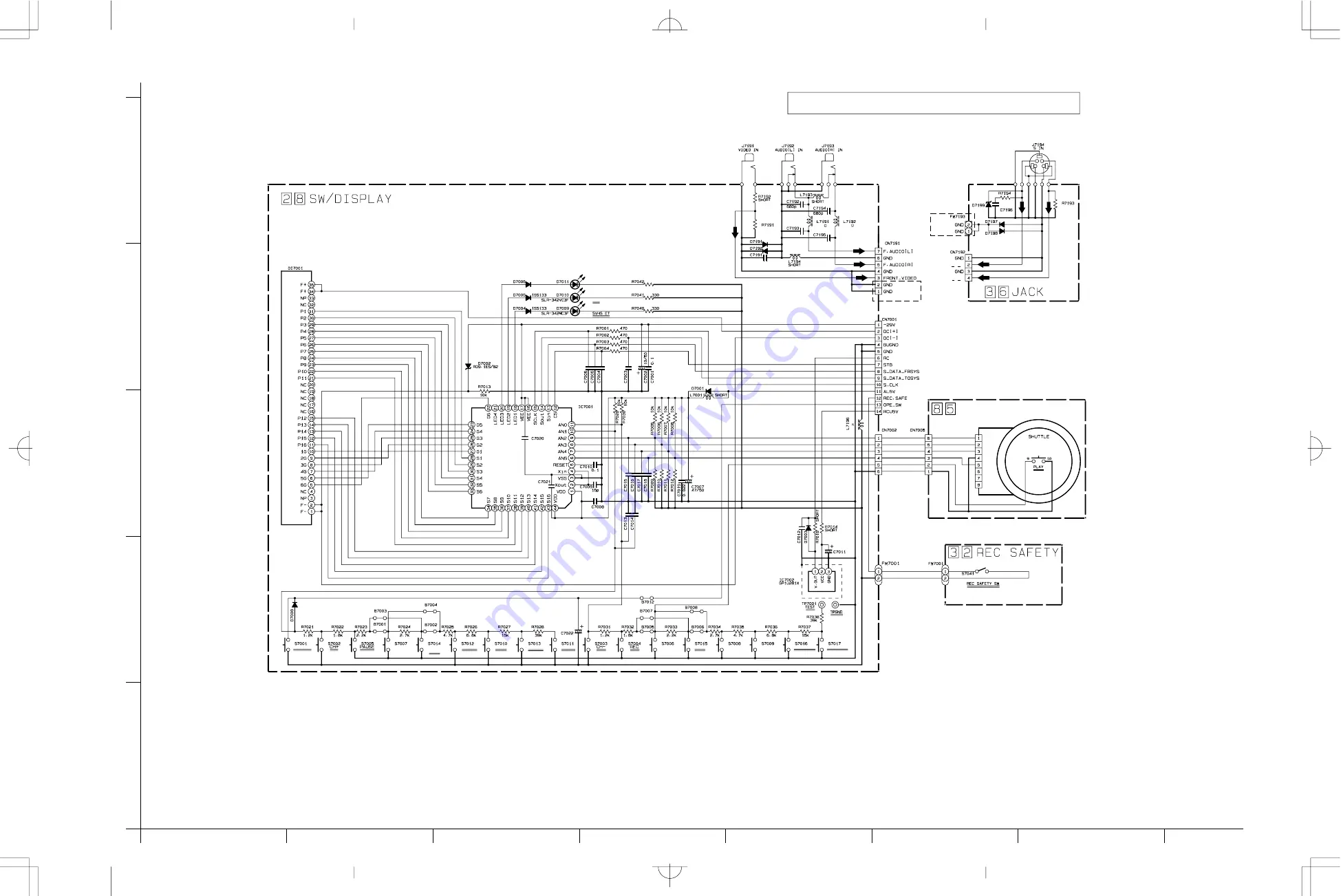 JVC HR-S6700MS Скачать руководство пользователя страница 77