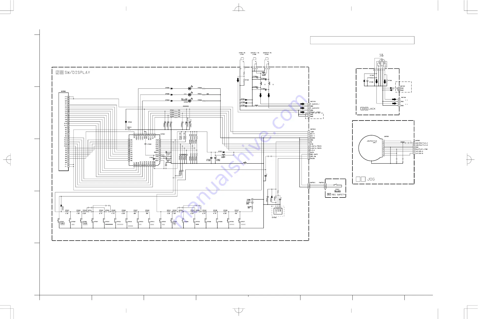 JVC HR-S6700MS Скачать руководство пользователя страница 78