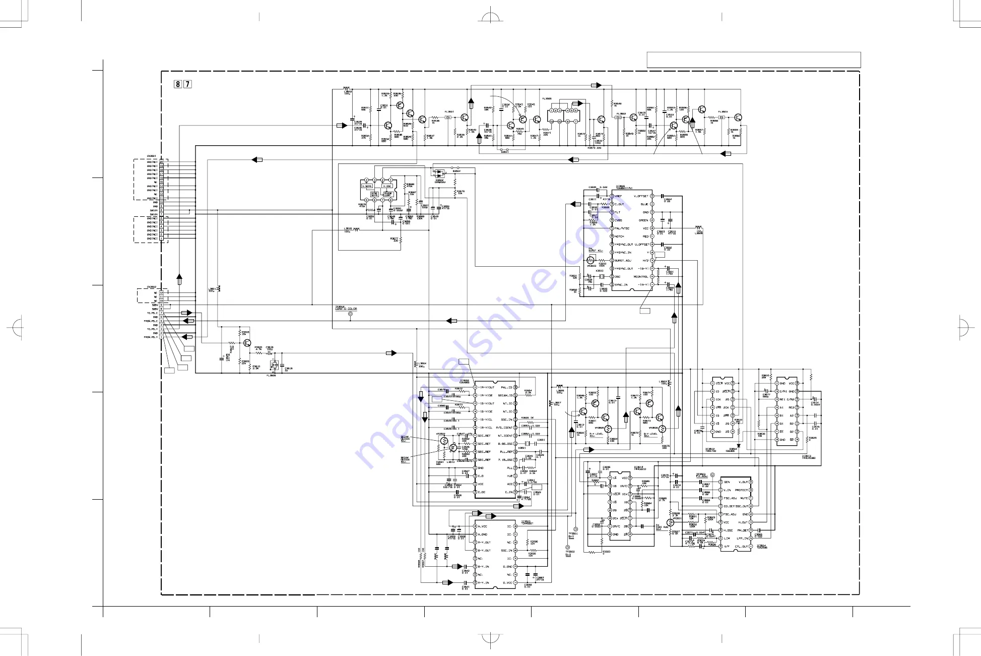 JVC HR-S6700MS Скачать руководство пользователя страница 79