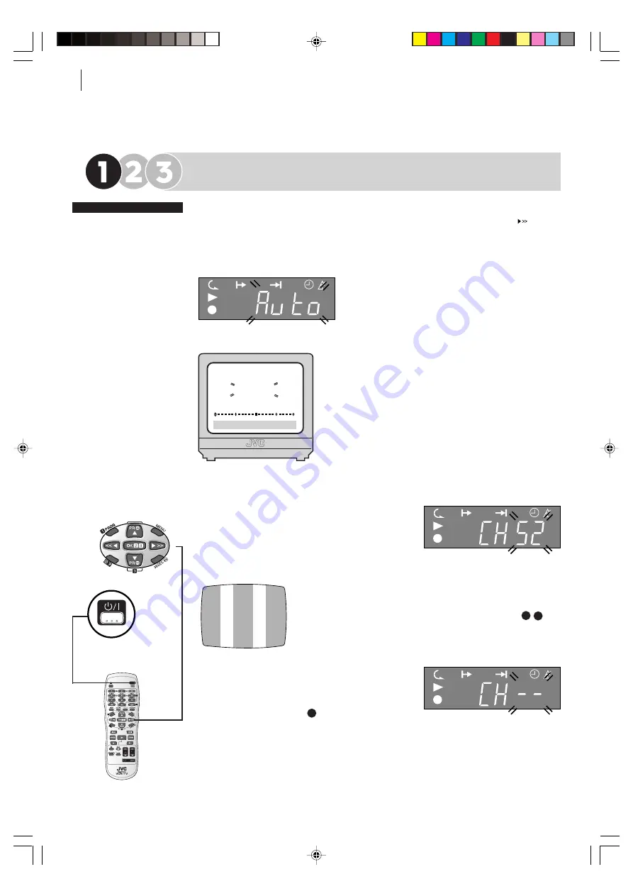 JVC HR-S6975EK Instructions Manual Download Page 10