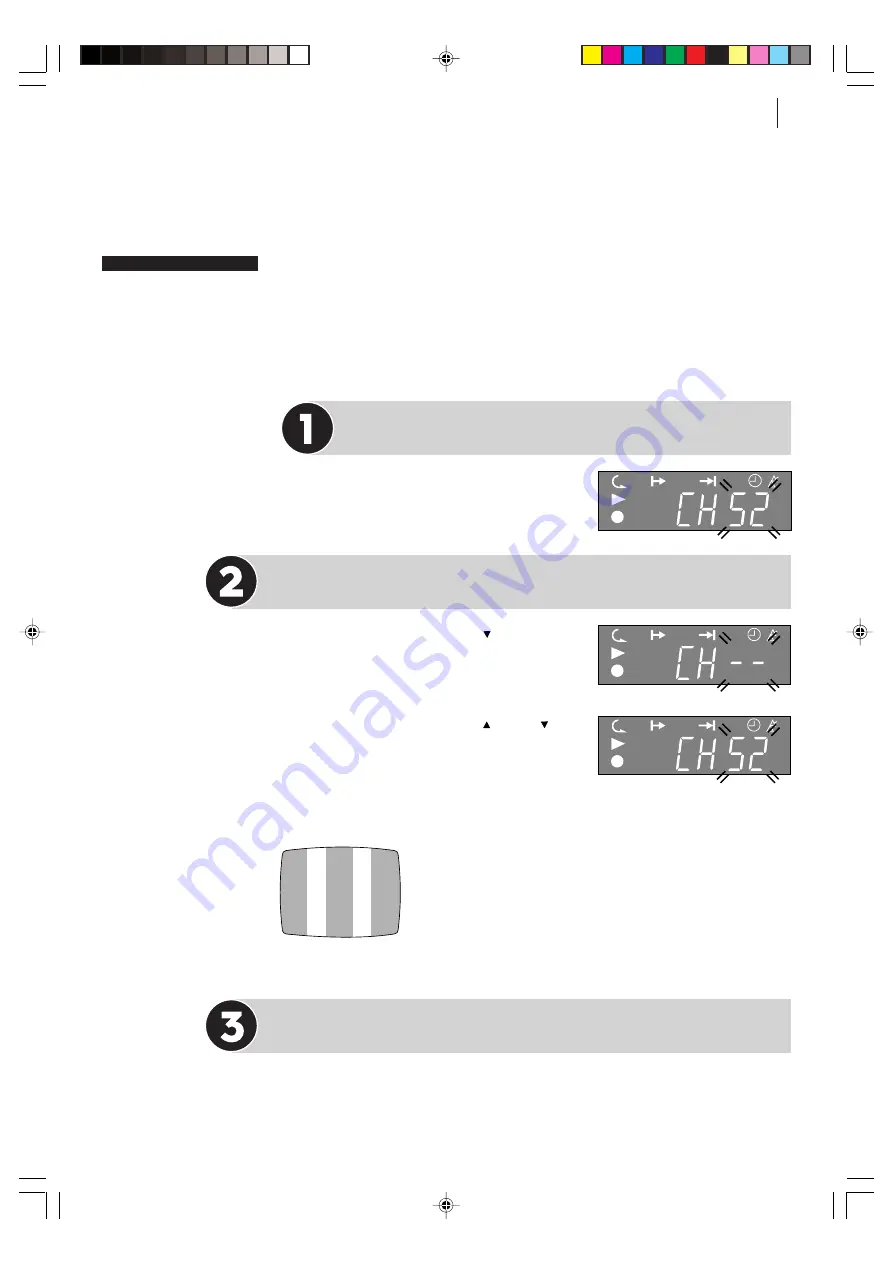 JVC HR-S6975EK Instructions Manual Download Page 47