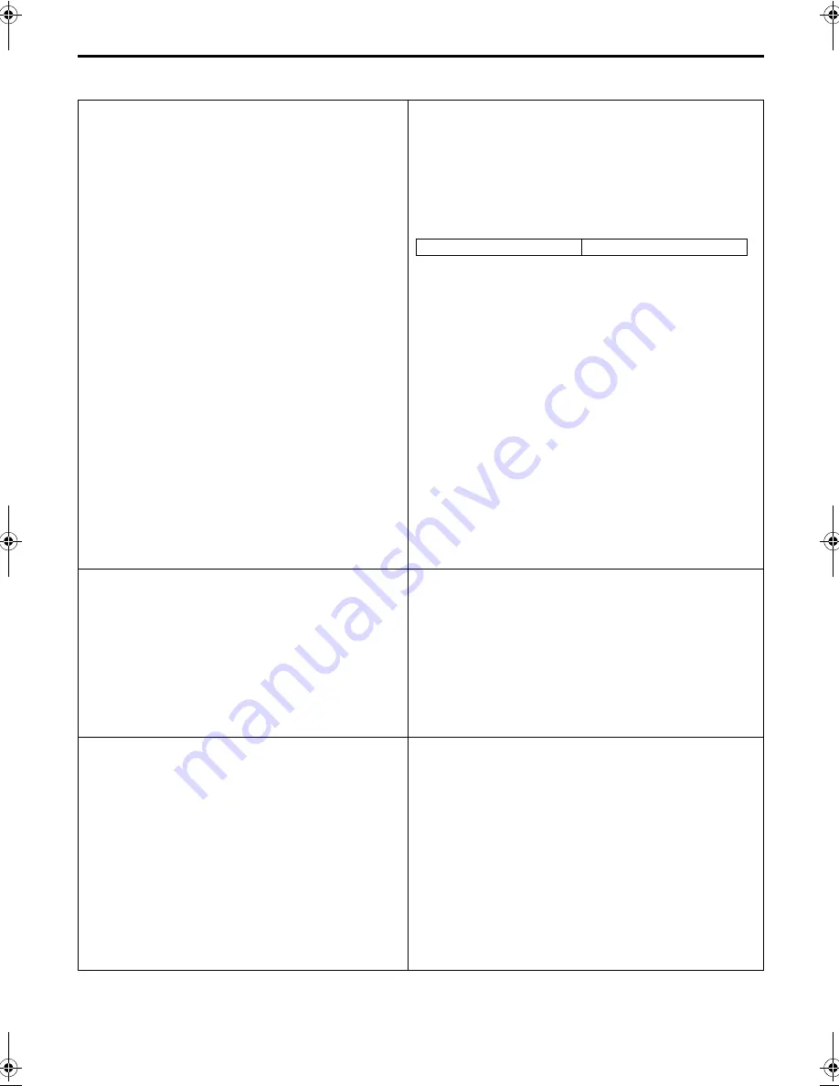 JVC HR-S7700EU Instructions Manual Download Page 50