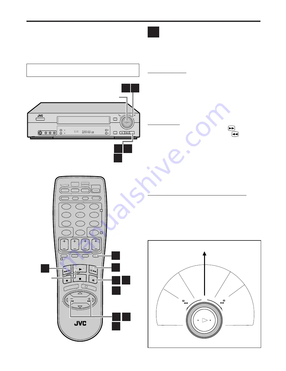 JVC HR-S7800U Instructions Manual Download Page 28