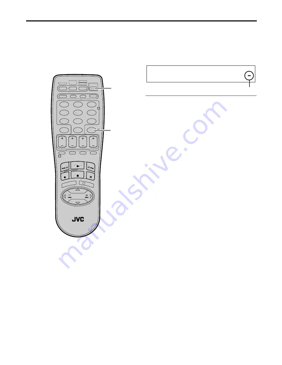 JVC HR-S7800U Instructions Manual Download Page 43