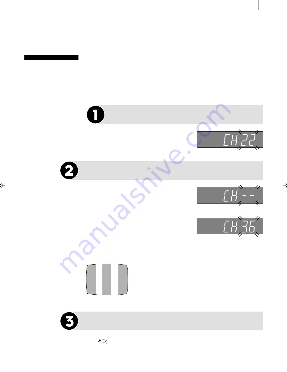 JVC HR-S7955EK Instructions Manual Download Page 59