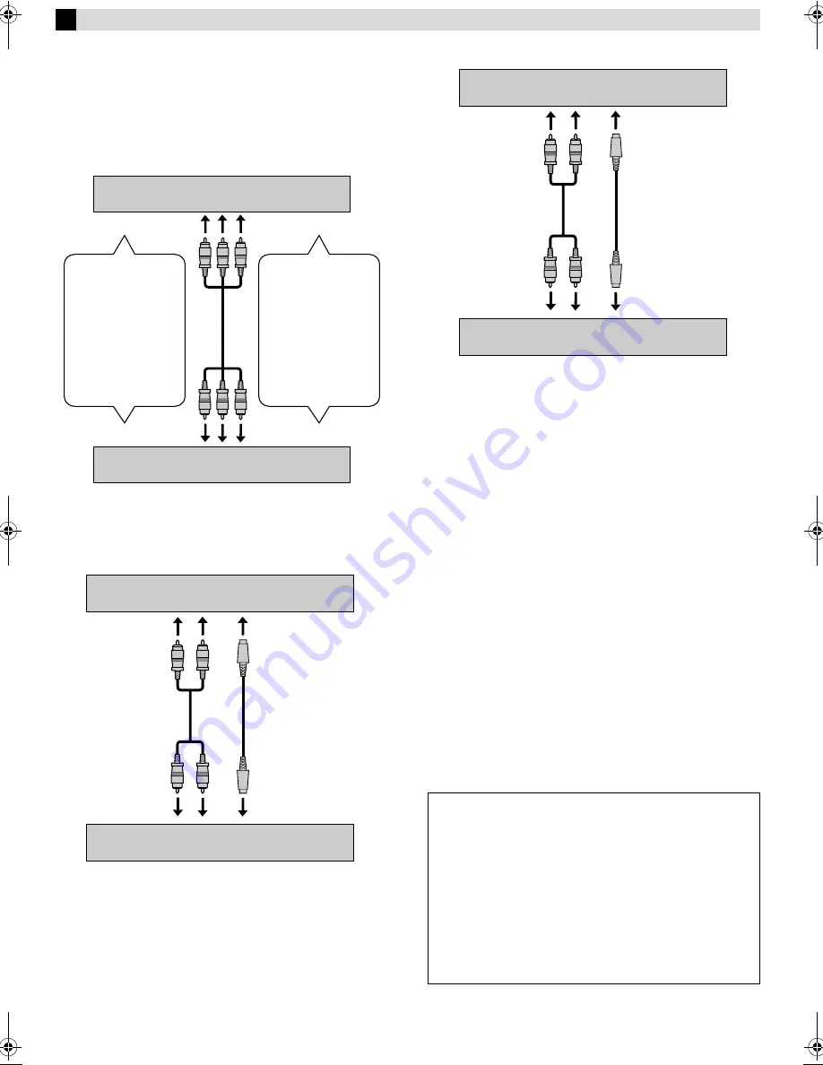 JVC HR-S8010UM Instructions Manual Download Page 15