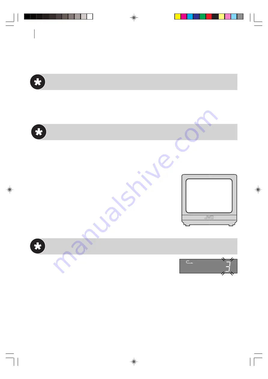 JVC HR-S8965EK Instructions Manual Download Page 38