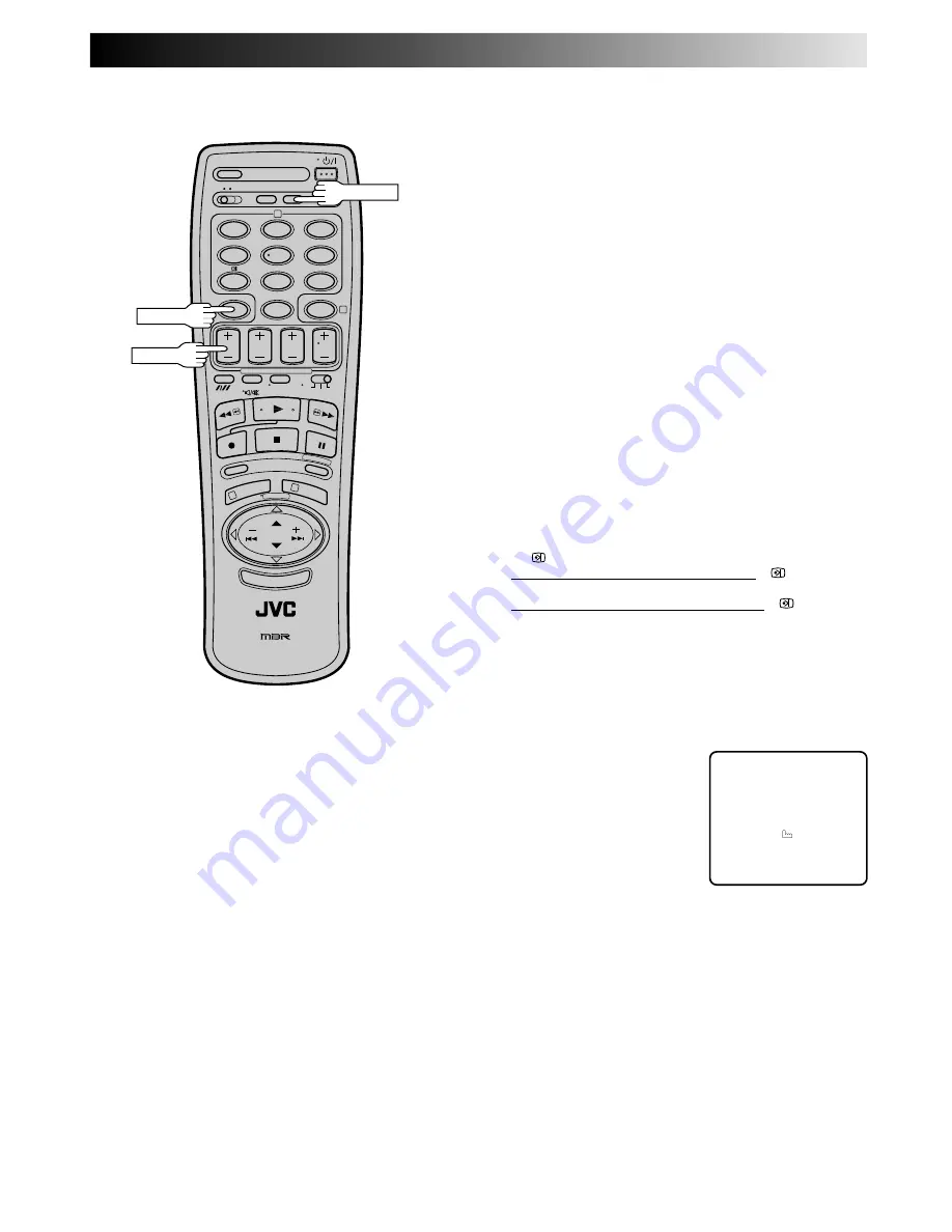 JVC HR-S9400EE Instructions Manual Download Page 35