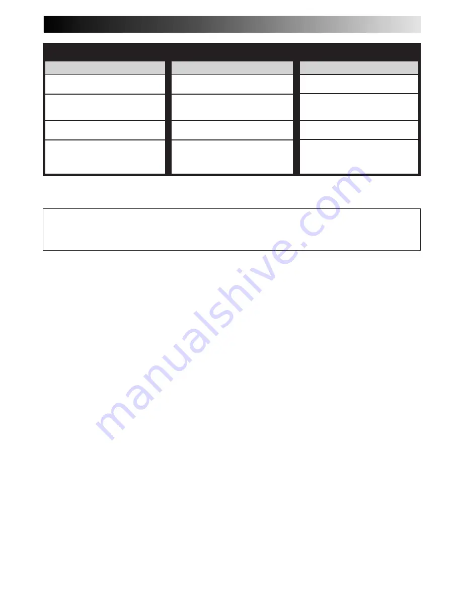 JVC HR-S9500E Instructions Manual Download Page 67