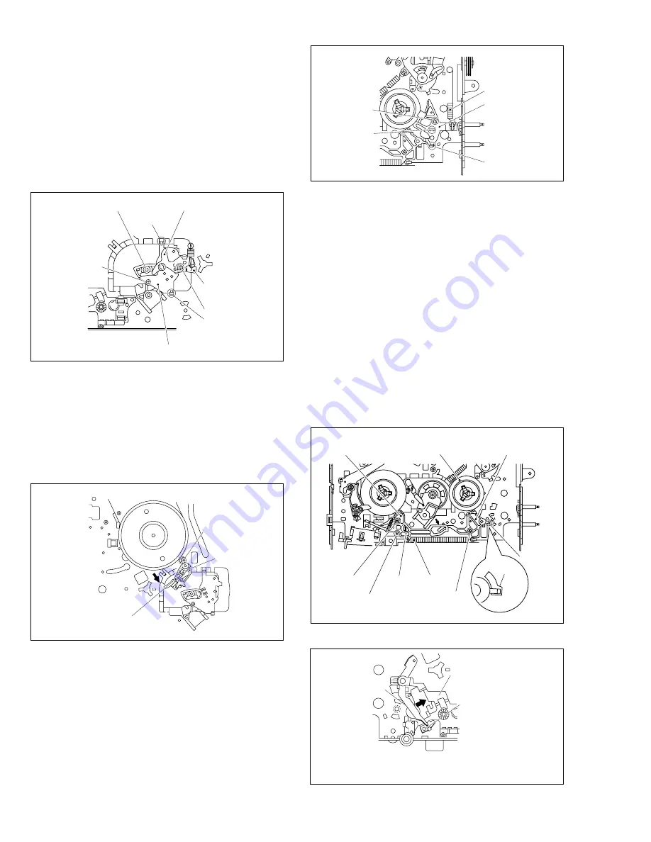 JVC HR-S9700EK Service Manual Download Page 28