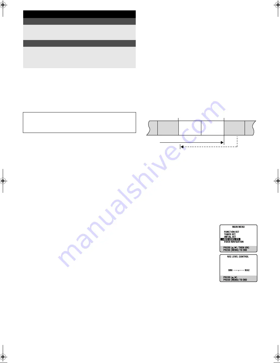 JVC HR-S9911U - S-VHS Hi-Fi Stereo VCR Instructions Manual Download Page 13