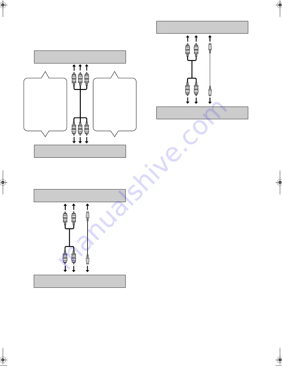 JVC HR-S9911U - S-VHS Hi-Fi Stereo VCR Instructions Manual Download Page 24