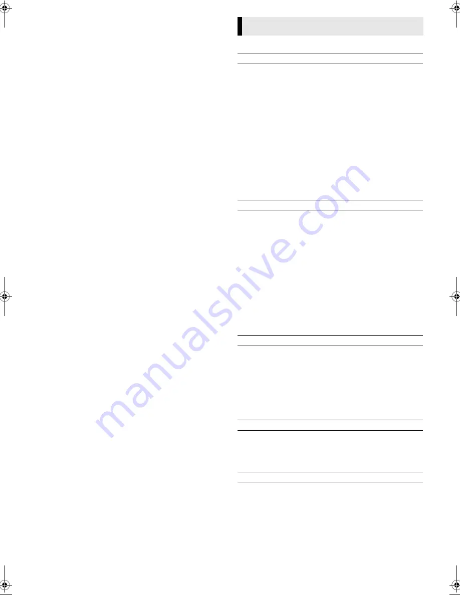 JVC HR-S9911U - S-VHS Hi-Fi Stereo VCR Instructions Manual Download Page 26