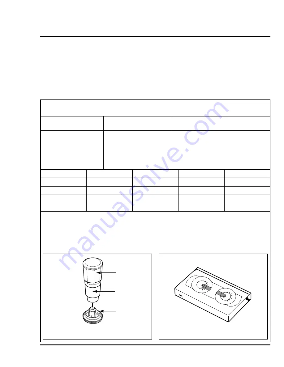 JVC HR-V200Ez Service Manual Download Page 39