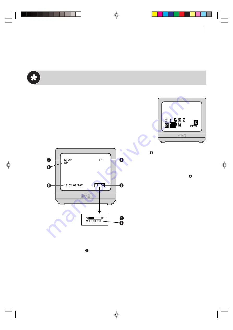 JVC HR-V205EK Instructions Manual Download Page 41