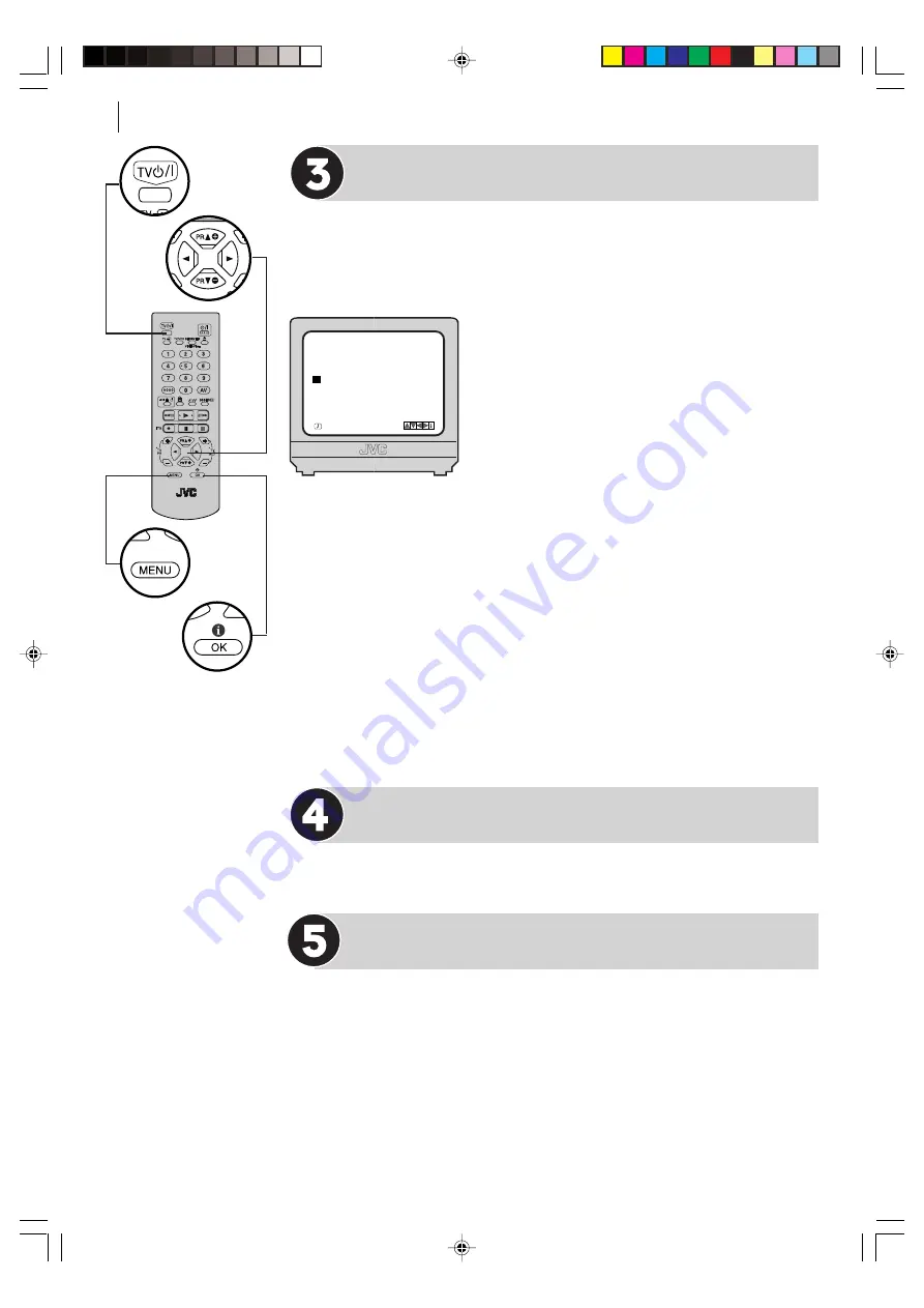 JVC HR-V505EK Instructions Manual Download Page 32