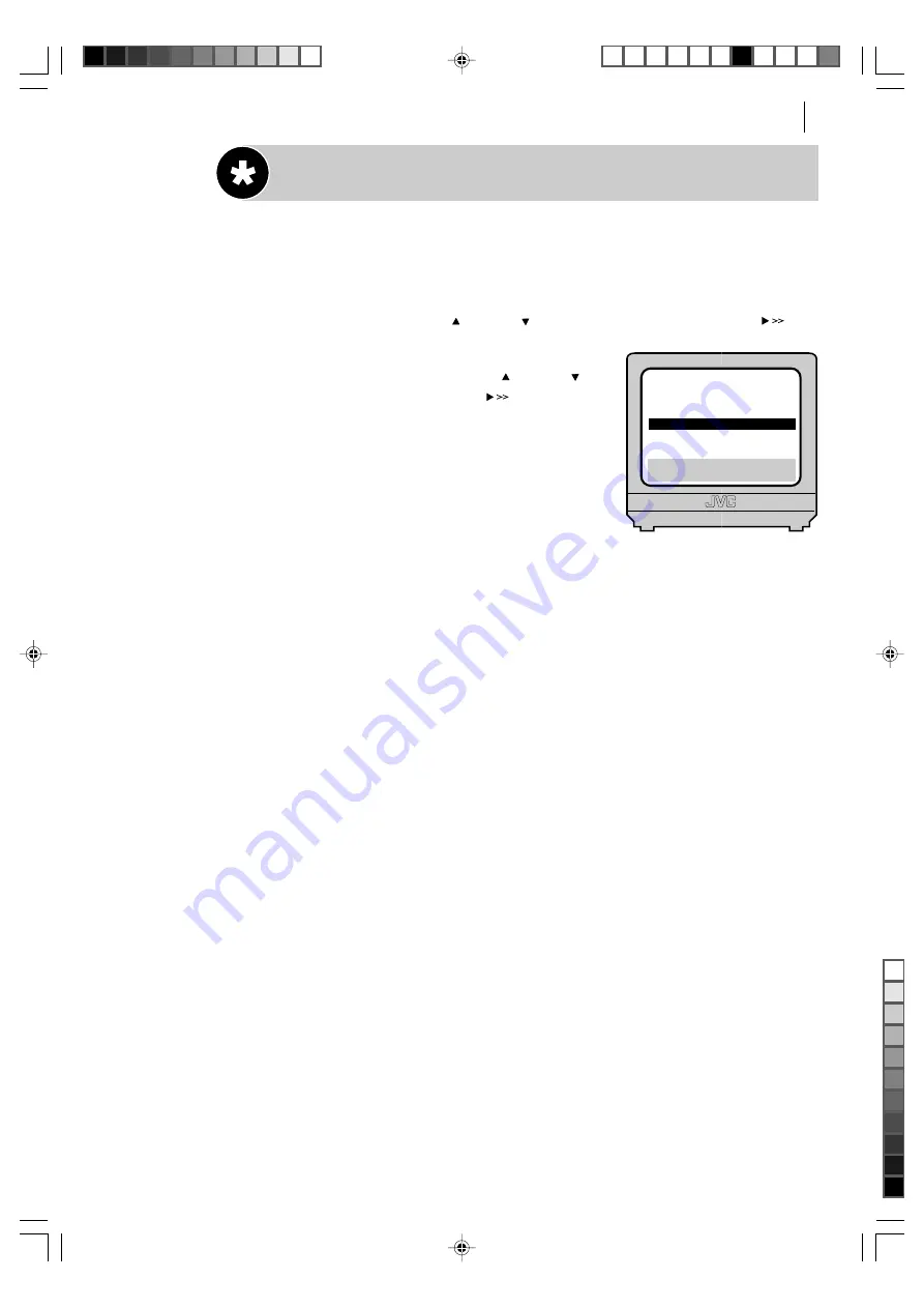 JVC HR-V715EK Instructions Manual Download Page 35