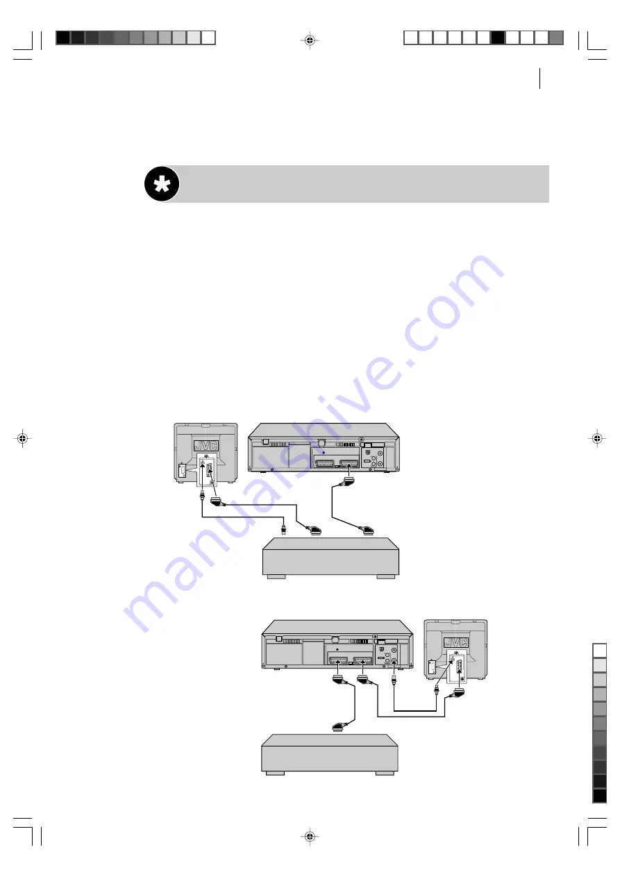 JVC HR-V715EK Instructions Manual Download Page 41