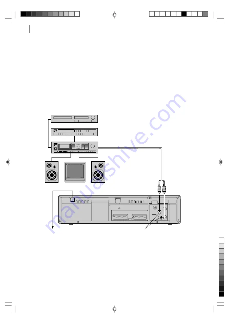 JVC HR-V715EK Instructions Manual Download Page 46