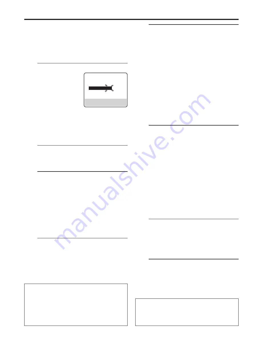 JVC HR-VP682U Instructions Manual Download Page 11