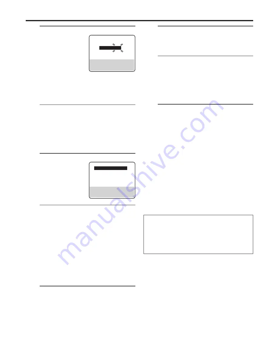 JVC HR-VP682U Instructions Manual Download Page 25