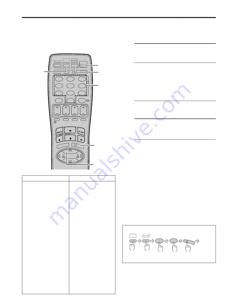 JVC HR-VP682U Instructions Manual Download Page 39