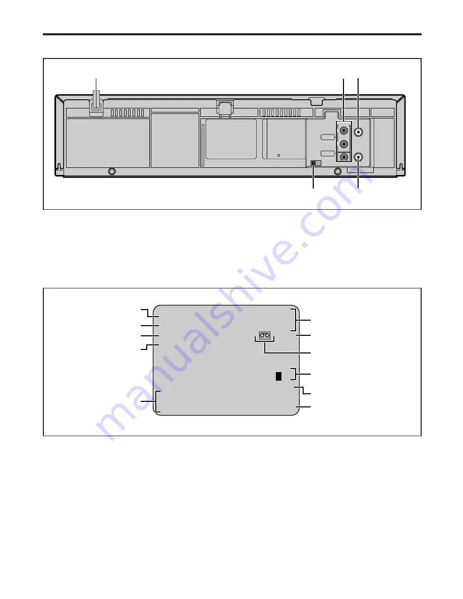 JVC HR-VP682U Instructions Manual Download Page 47