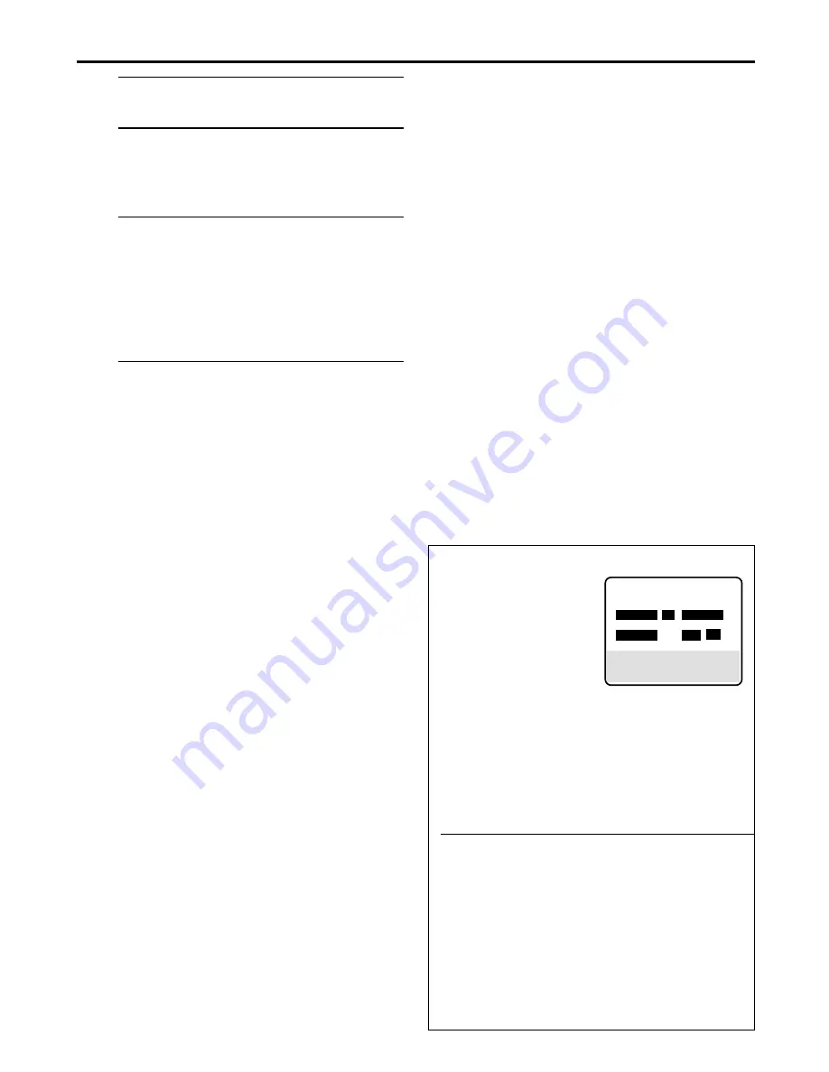 JVC HR-VP78U Instructions Manual Download Page 35