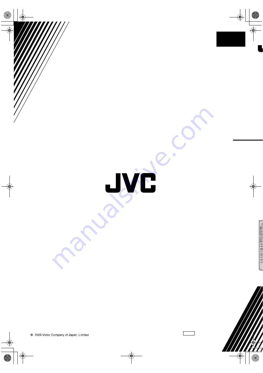 JVC HR-XV38SAG Скачать руководство пользователя страница 72