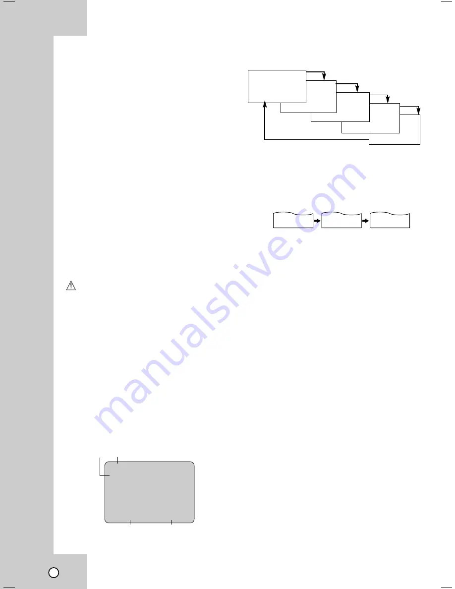 JVC HR-XVC11B - DVD/VCR Instructions Manual Download Page 22