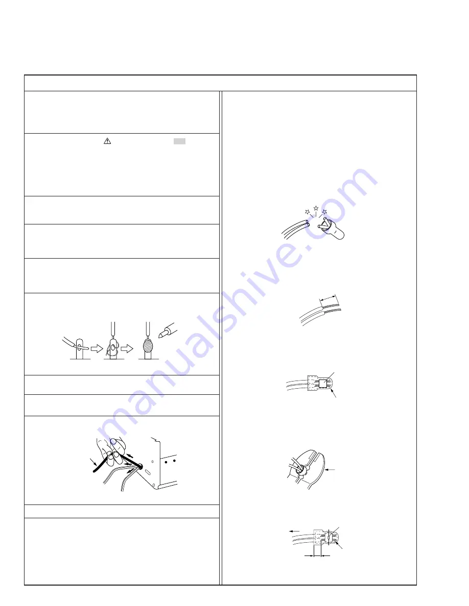 JVC HR-XVC1U Service Manual Download Page 4