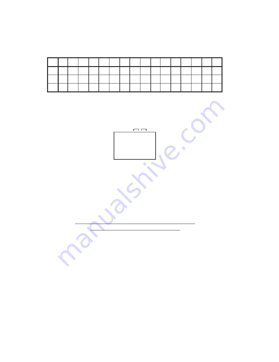 JVC HR-XVC1U Service Manual Download Page 20