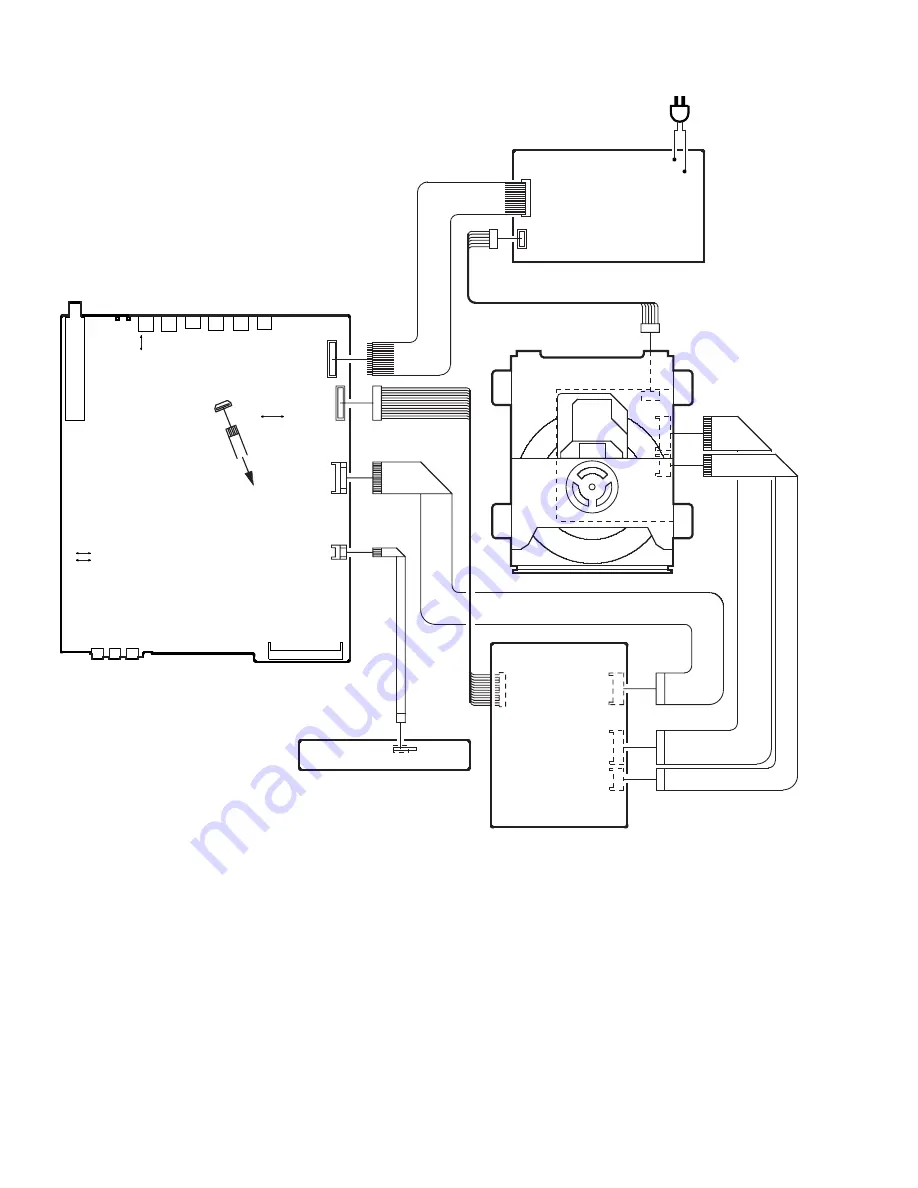 JVC HR-XVC1U Service Manual Download Page 24