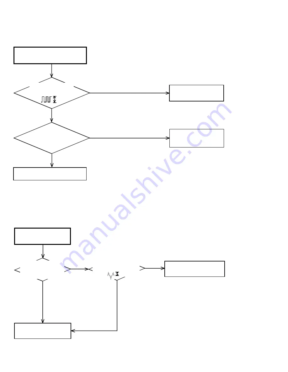 JVC HR-XVC1U Service Manual Download Page 42