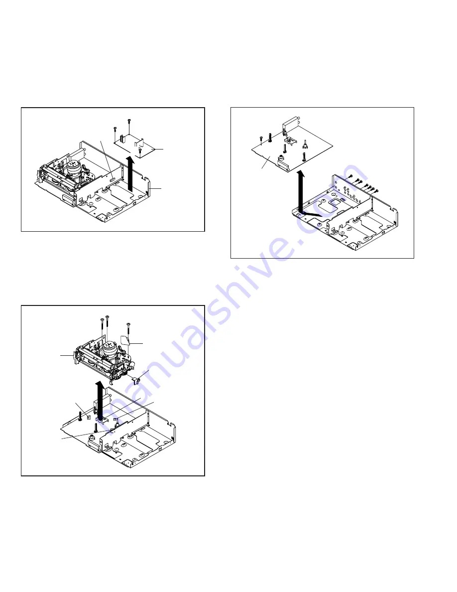 JVC HR-XVC1UM Service Manual Download Page 6