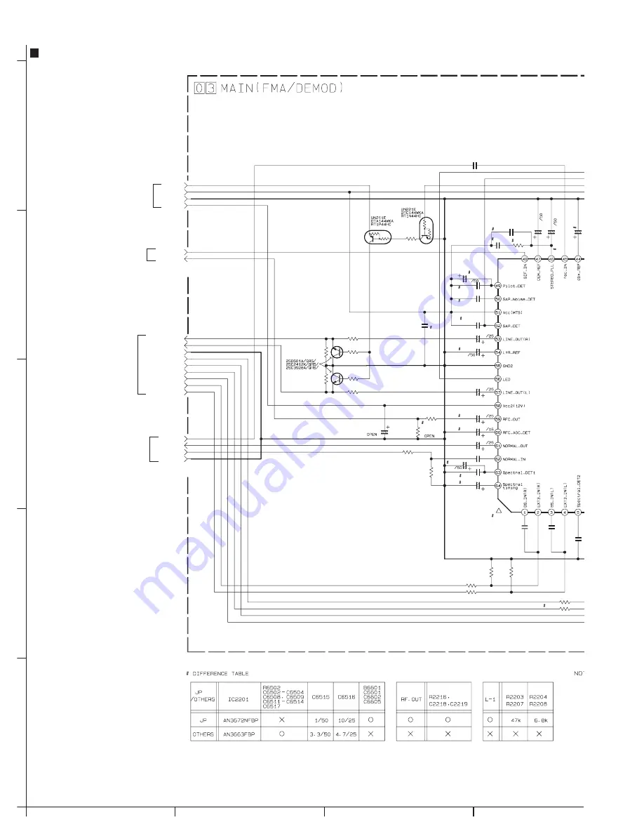 JVC HR-XVC24SUC Скачать руководство пользователя страница 82