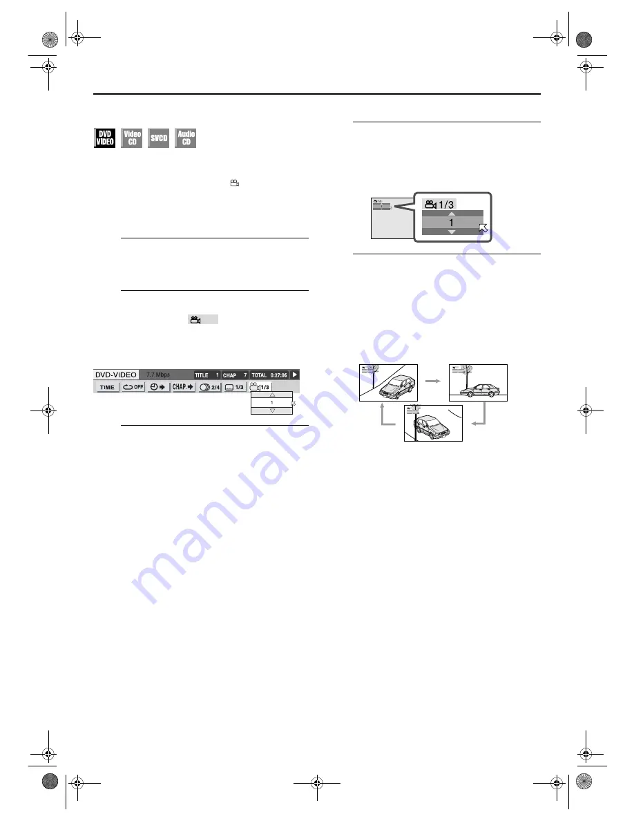 JVC HR-XVC33UM Instructions Manual Download Page 55