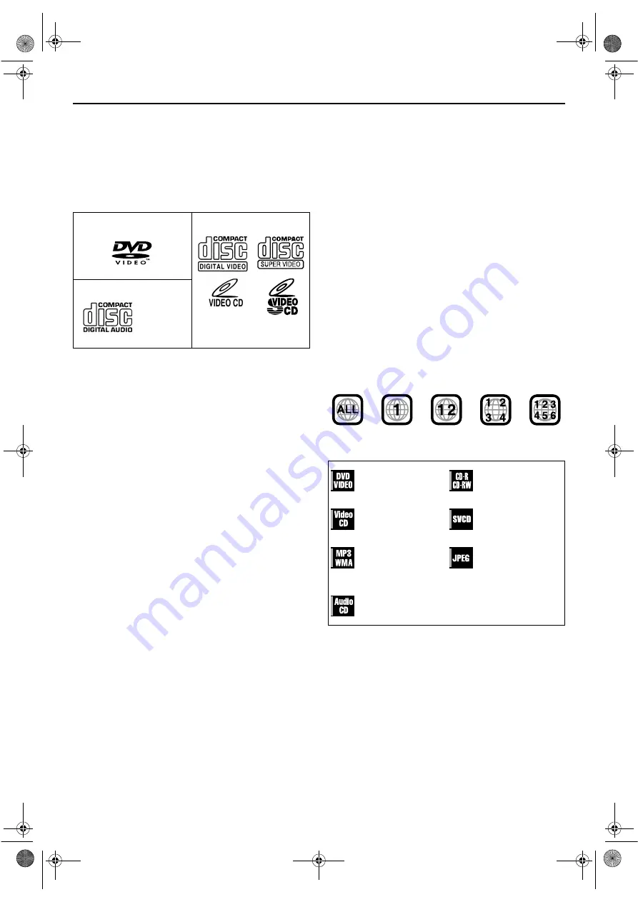 JVC HR-XVS44U Instructions Manual Download Page 7