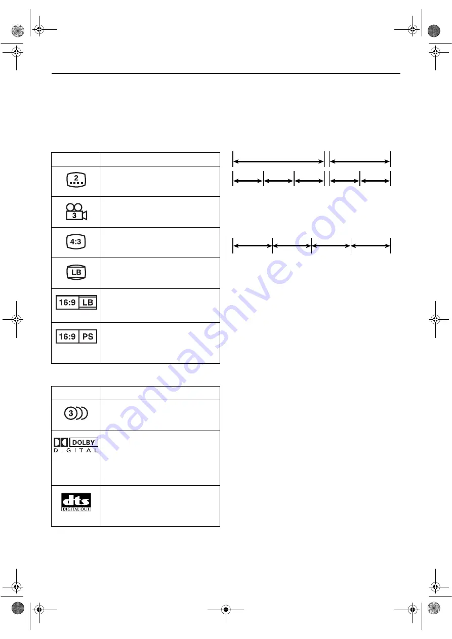 JVC HR-XVS44U Instructions Manual Download Page 8